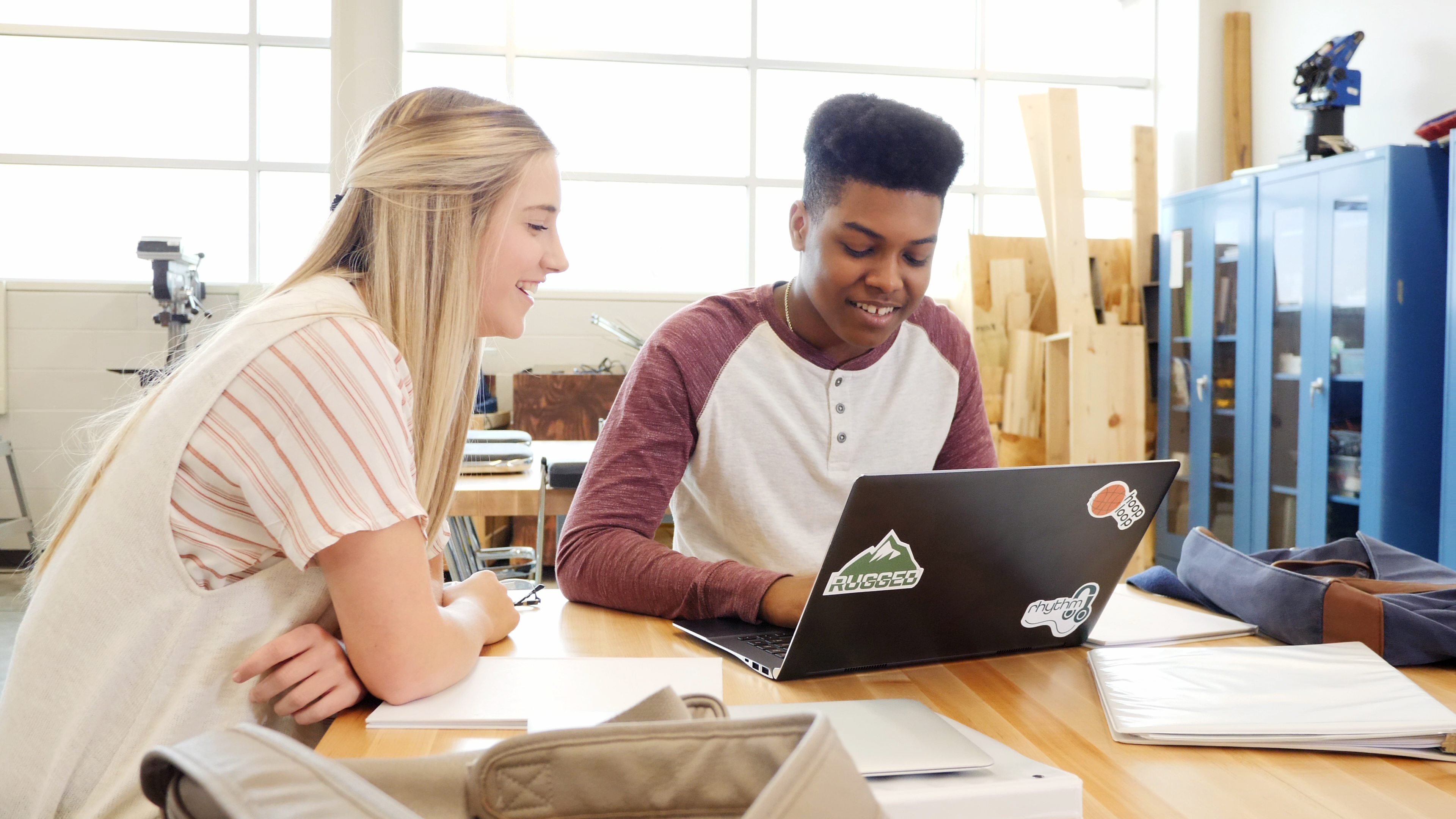 Join a Writing Club:  Humorous Marketing Material