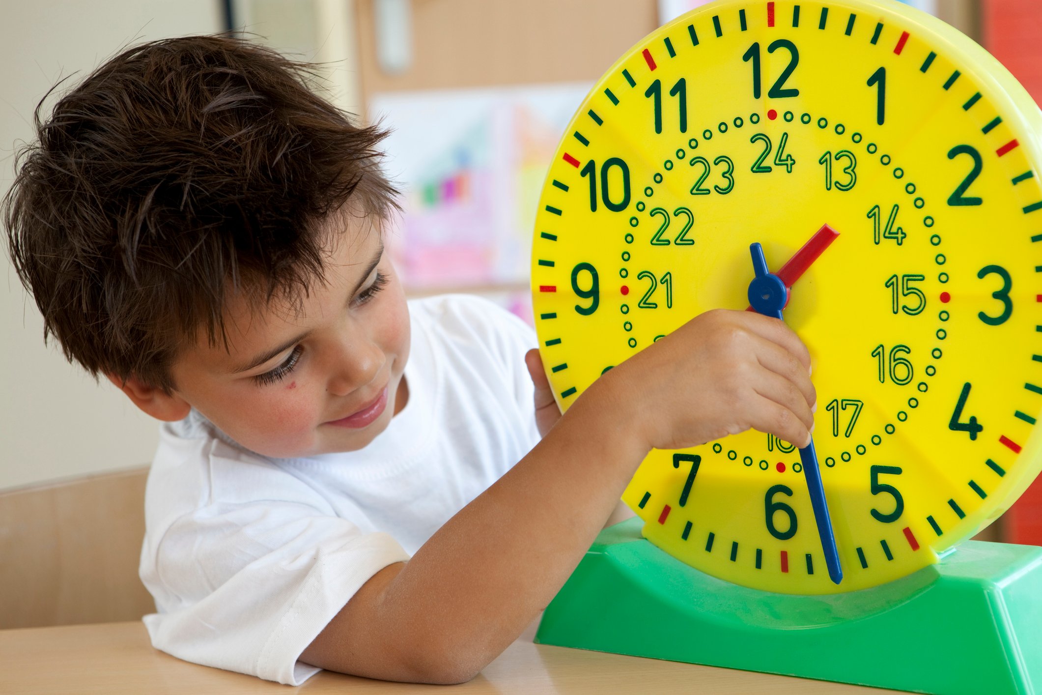 Creating a Measurement Book