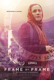 Frame by Frame movie cover