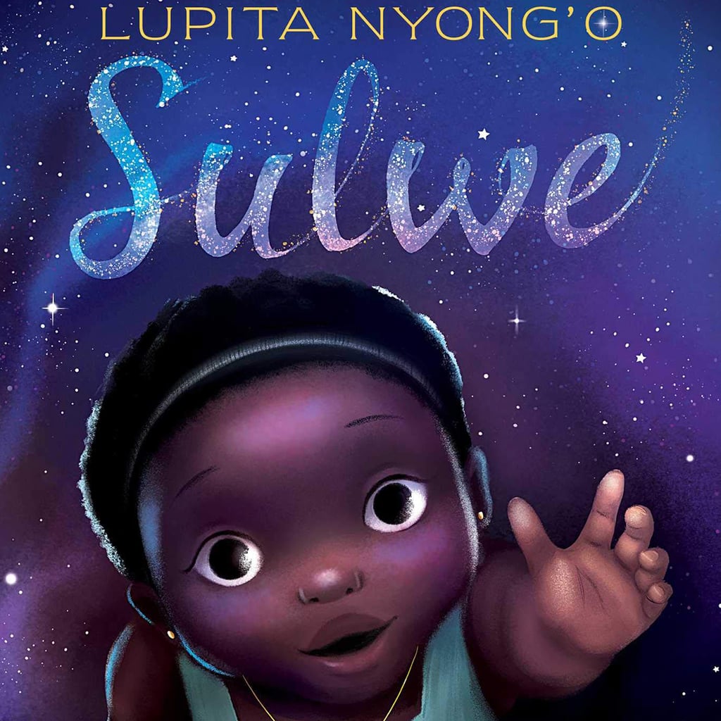 anti-racist reading list: sulwe