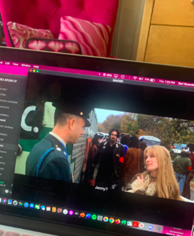 Sari beth rosenberg end of the school year activities: film