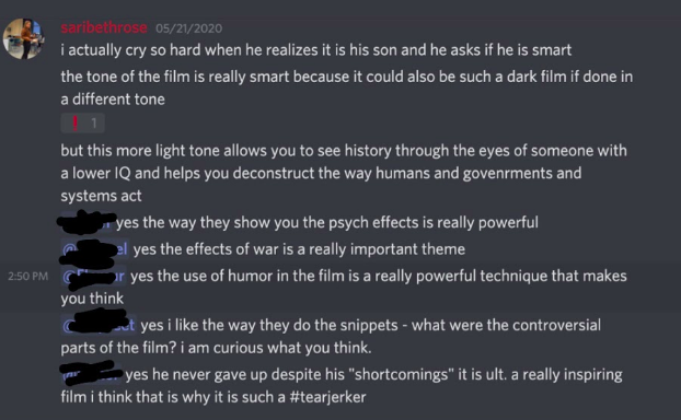 Sari beth rosenberg end of the school year activities