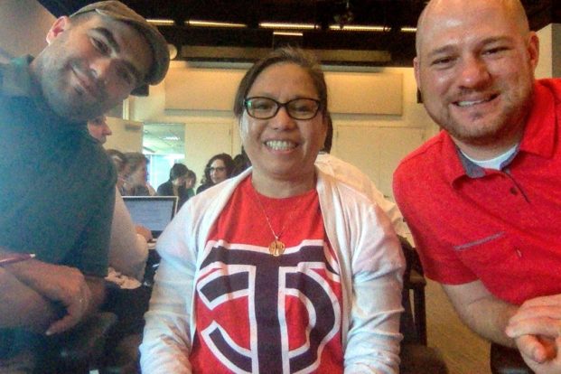 Community Building with public art