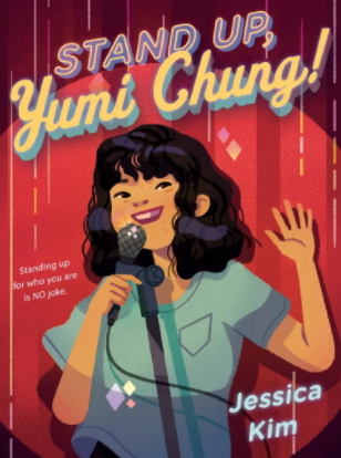 stand up yumi chung!