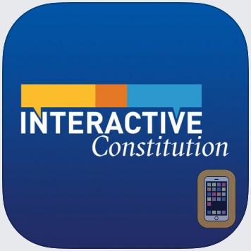 Interactive Constitution: Civic Education for 21st-Century Learners