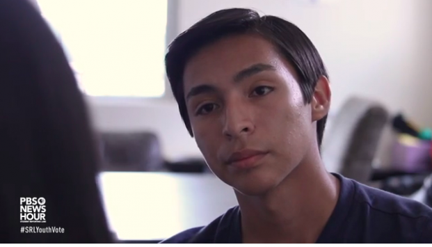 Lesson Plan: Should 16-year-olds be allowed to vote?