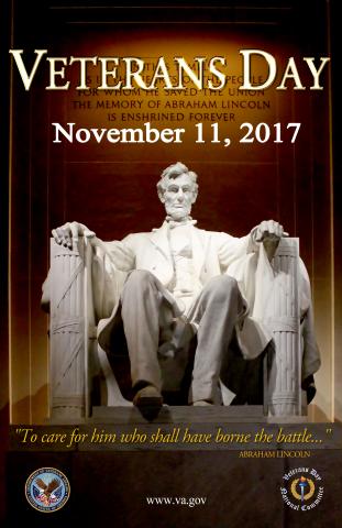 Veterans Day Posters