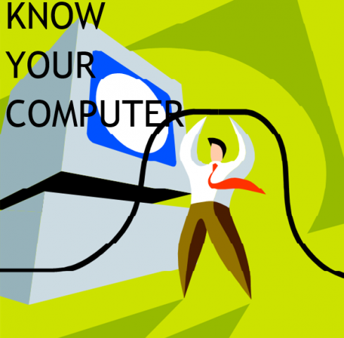 Computer System - How It Works