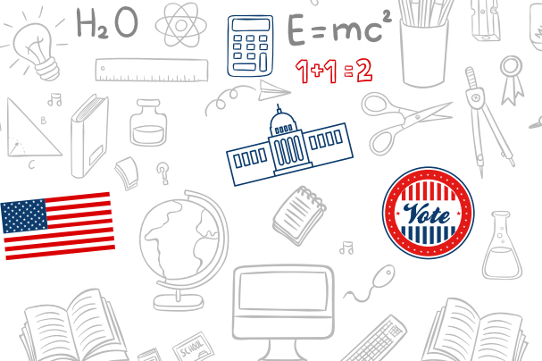 High School Democracy Project