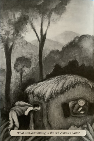 Folk Tale : Junior Great Books sample: Shared Inquiry Learning