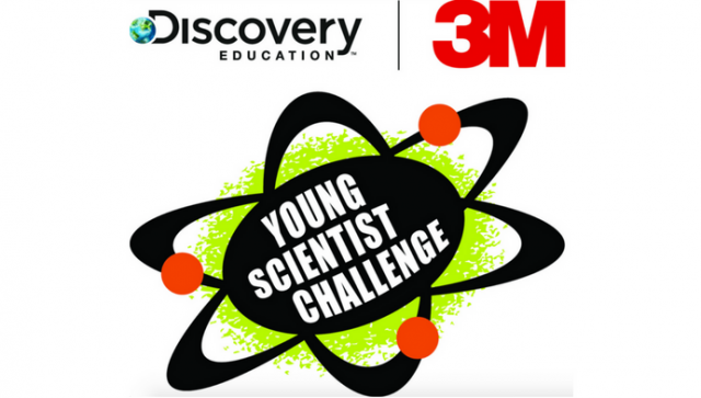 Young Scientist Challenge