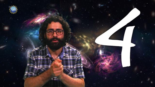 4 awesome discoveries you probably didn't hear about this week -- Ep. 1