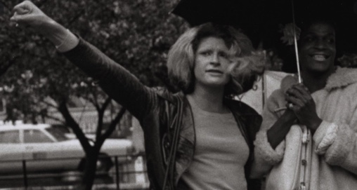 You all Better Quiet Down: Black and Latinx LGBTQ+ Pioneers