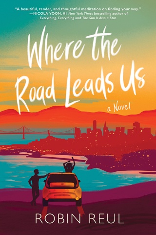 "Where the Road Leads Us" by Robin Reul Discussion Guide