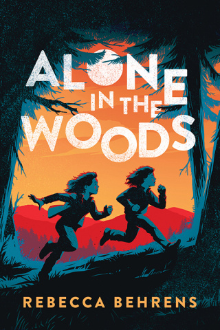 Alone in the Woods Educator Guide