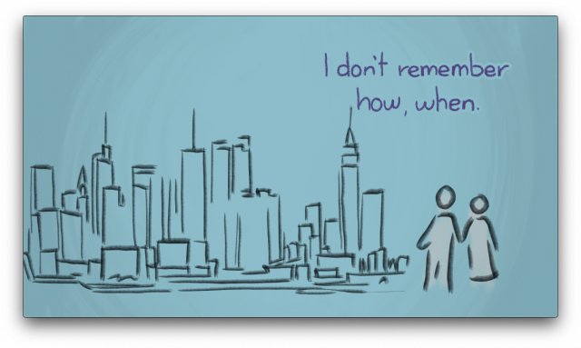 StoryCorps Animation: A Wonderful Life