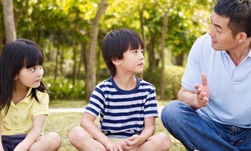 Responding to COVID Bullying, Bias, and Violence Against Asian Americans