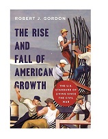 AMERICAN ECONOMIC GROWTH 2016