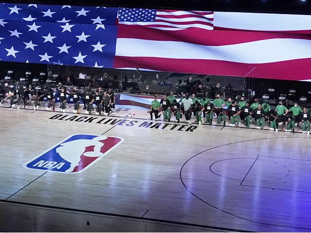 Understanding #TakeAKnee and Athlete Activism