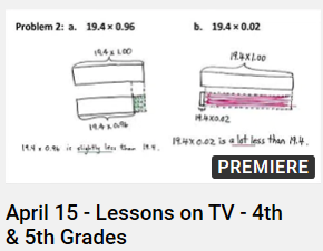 How is Culture Reinvented | Multiplication