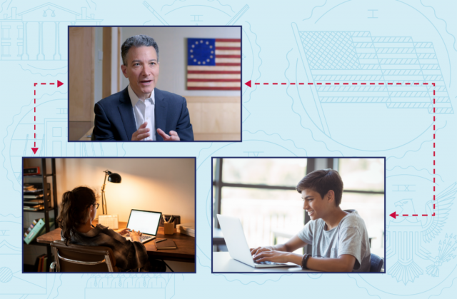 Constitutional Battles of the Branches