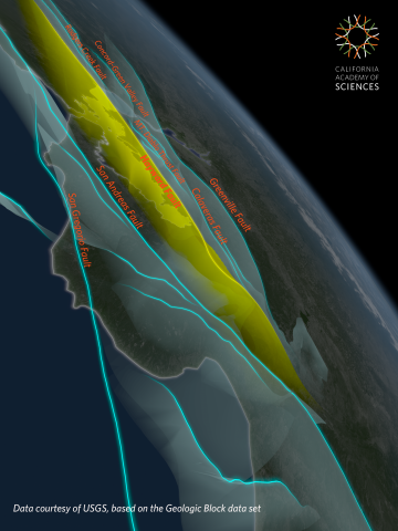 Lesson Plan: What Happens in an Earthquake?
