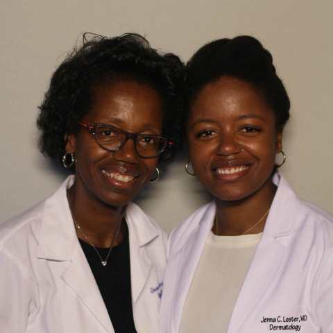 Doctors on Their Groundbreaking Multigenerational Passion for Medicine