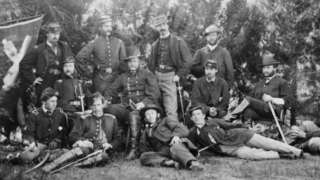 Choice Board: Civil War Battles