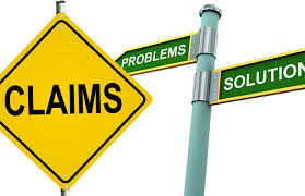 How to edit and revise a claim