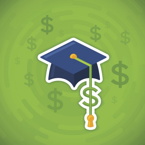 Financial in Tuition Podcast
