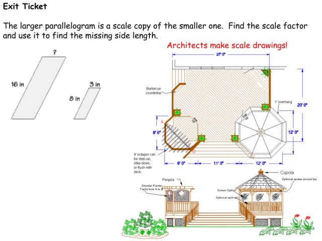 7th Grade math mini-lessons aligned with Khan Academy skills for an entire year!