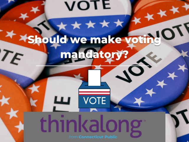 Should we make voting mandatory? - Civil Discourse for Classrooms