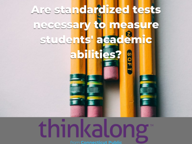 Are standardized tests necessary to measure students' academic abilities? - Civil Discourse for Classrooms