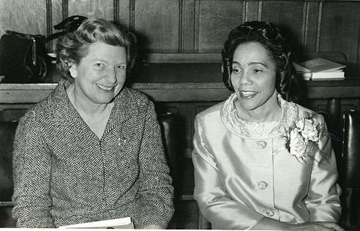 Martin Luther King & the Dream-R. DuBose-Butler -5