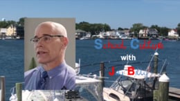 DisruptED TV School Culture