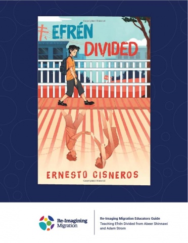 Teaching Efrén Divided 