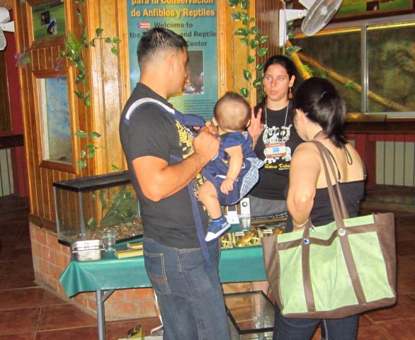 Consejos de lectura para padres