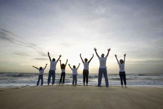 INSPIRATIONAL SONG - "CARRY ON"