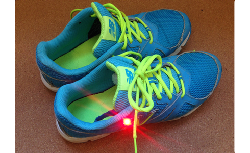 Explore Circuits Through Fashion