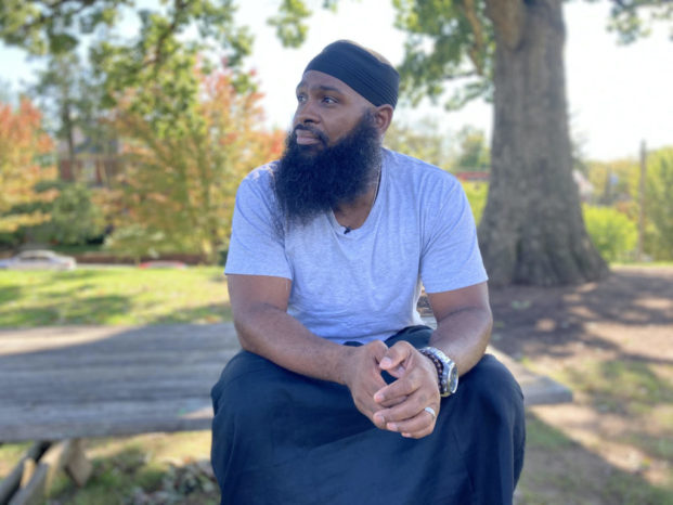 Lesson Plan: Obstacles facing those released from prison after felony convictions