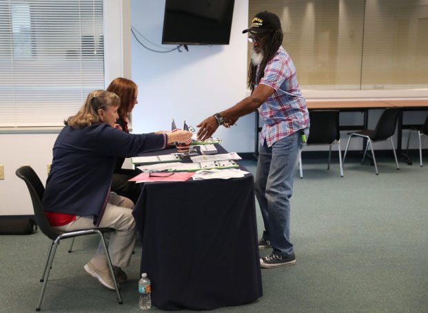 Lesson Plan: What is felony disenfranchisement?