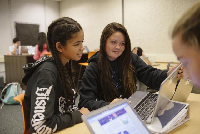 How to Use Drive to Organize Files