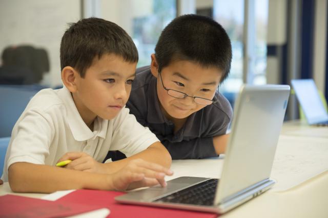 Annotate Text Using Google Docs