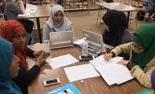 Replacing Fear with Facts: Teaching Islam in the Classroom