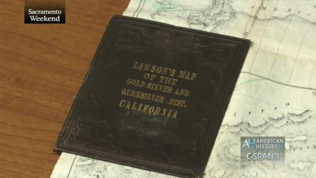 Lesson Plan: The California Gold Rush