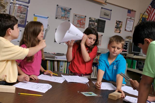 18 Discussion Formats