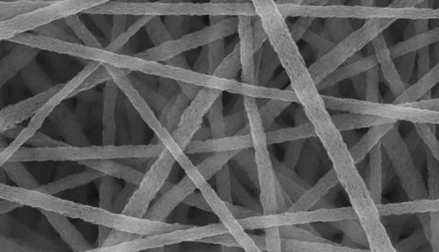 New water filter technology aims for clean water worldwide