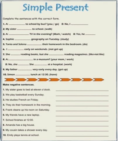 Enhance your level at English