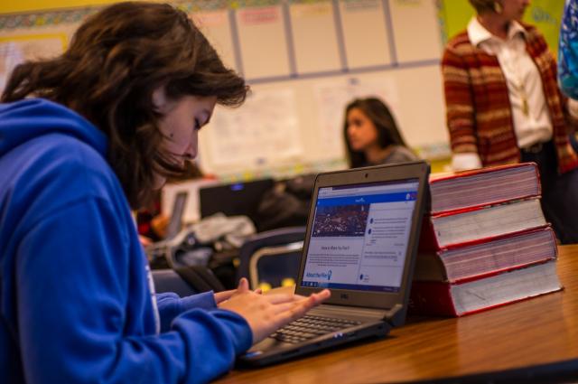 Internet Safety Trivia! 