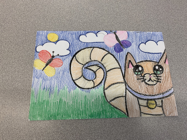 SEL Matters: SEL in A Squiggle